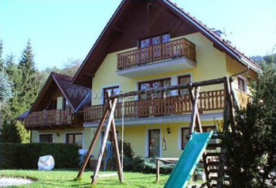 Pensjonat - apartamenty Masek