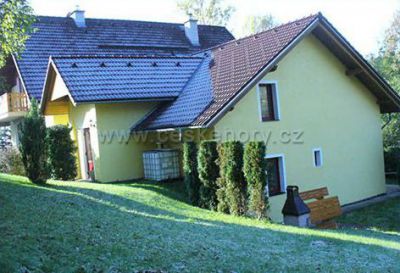 Pensjonat - apartamenty Masek