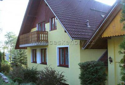 Pensjonat - apartamenty Masek