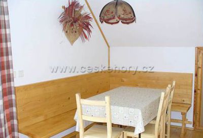 Pensjonat - apartamenty Masek