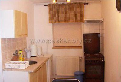 Pensjonat - apartamenty Masek