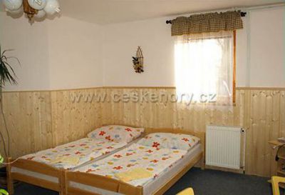 Pensjonat - apartamenty Masek