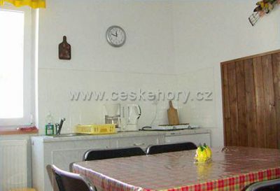 Pensjonat - apartamenty Masek