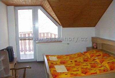 Pensjonat - apartamenty Masek