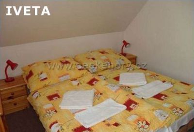 Apartamenty Adamcovi - Michal i Iveta