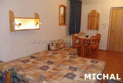Apartamenty Adamcovi - Michal i Iveta