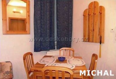 Apartamenty Adamcovi - Michal i Iveta