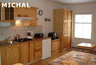 Apartamenty Adamcovi - Michal i Iveta