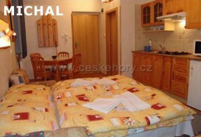 Apartamenty Adamcovi - Michal i Iveta