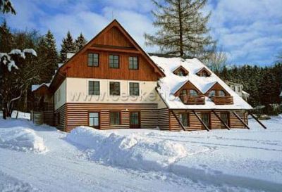 Apartamenty Adamcovi - Michal i Iveta