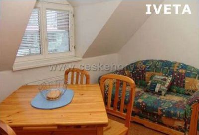 Apartamenty Adamcovi - Michal i Iveta