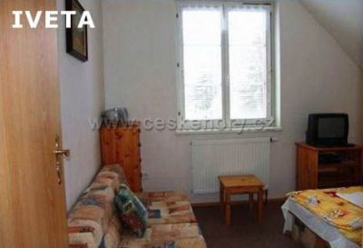 Apartamenty Adamcovi - Michal i Iveta
