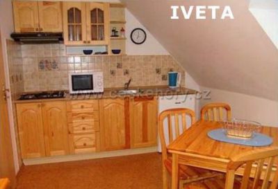 Apartamenty Adamcovi - Michal i Iveta