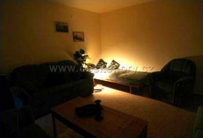 Apartament Bedrzichow