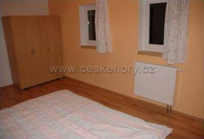 Apartamenty Na Chaloupce