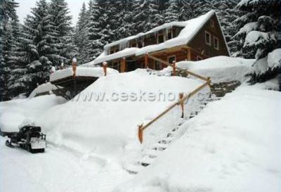 Apartamenty Na Chaloupce