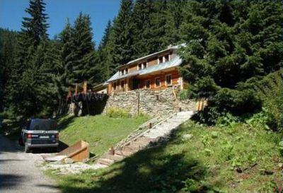 Apartamenty Na Chaloupce