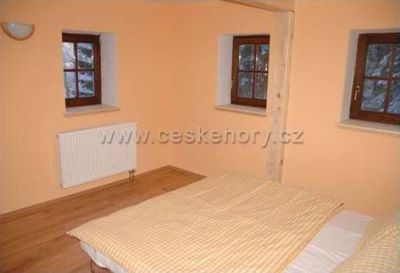 Apartamenty Na Chaloupce