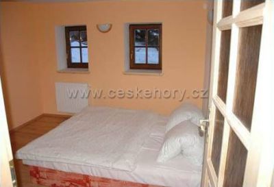 Apartamenty Na Chaloupce