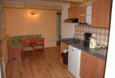 Apartamenty Na Chaloupce