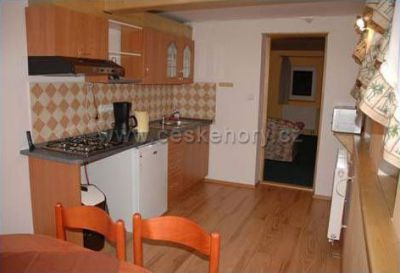 Apartamenty Na Chaloupce