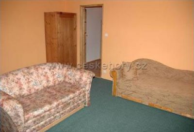 Apartamenty Na Chaloupce