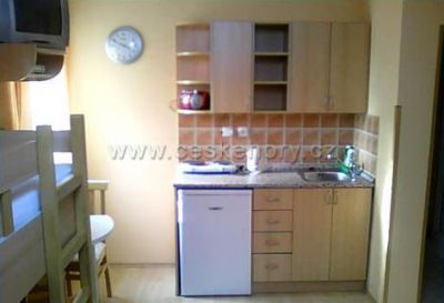Apartamenty Nad potokem