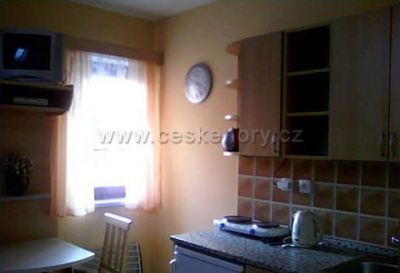 Apartamenty Nad potokem