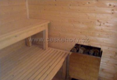 Apartamenty Nad potokem