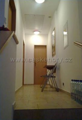 Apartamenty Nad potokem