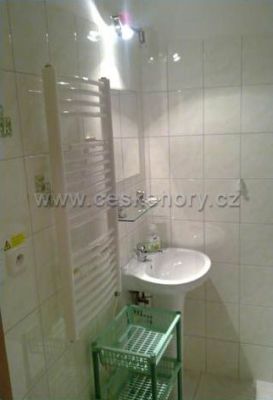 Apartamenty Nad potokem