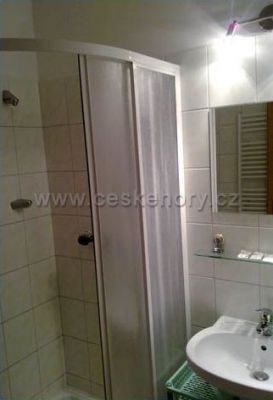 Apartamenty Nad potokem