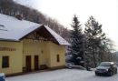 Apartamenty Nad potokem