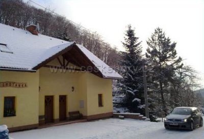 Apartamenty Nad potokem