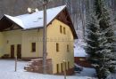 Apartamenty Nad potokem