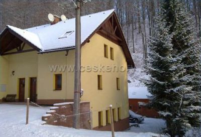 Apartamenty Nad potokem