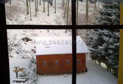 Apartamenty Nad potokem