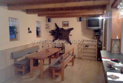 Apartamenty Nad potokem