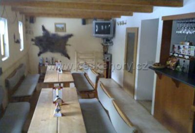 Apartamenty Nad potokem