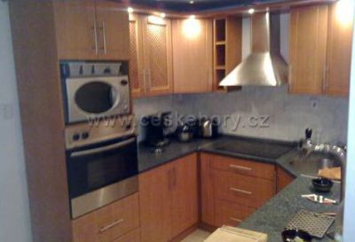 Apartamenty Nad potokem