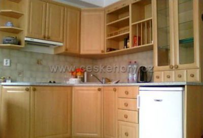 Apartamenty Nad potokem
