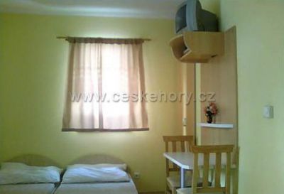 Apartamenty Nad potokem
