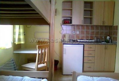 Apartamenty Nad potokem