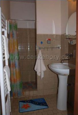 Pensjonat Na lůkách