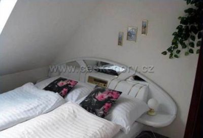 Pensjonat Na lůkách