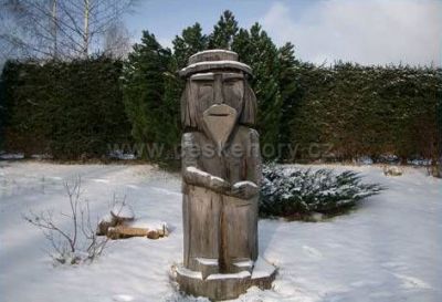 Kwatera prywatna Olaszova