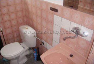 Kwatera prywatna Olaszova