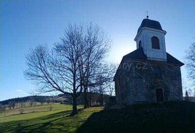 Górski hotel Panorama