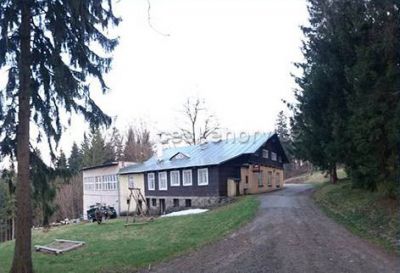 Górski hotel Panorama