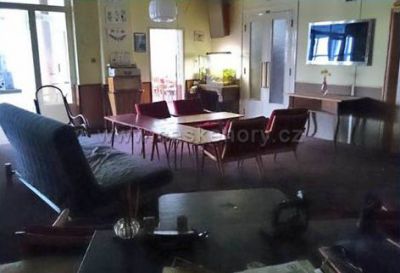 Górski hotel Panorama